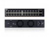 Thiết bị chuyển mạch Dell Networking X1026 Smart Web Managed Switch - 210-AEIM